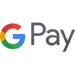 Free Google Pay Logo Icon