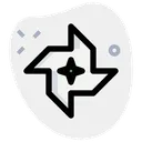 Free Google Photos Icon