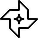 Free Google Photos Social Media Logo Logo Icon