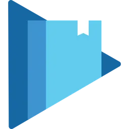 Free Google play books Logo Icon