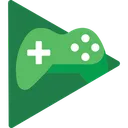 Free Google Play Games Games Olympics Icon