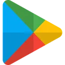 Free Google Play Social Logo Social Media Icon
