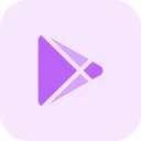 Free Google Play  Icon
