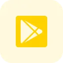 Free Google Play Icon