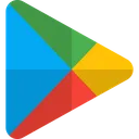 Free Google Play Social Logo Social Media Icon