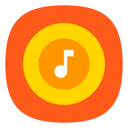 Free Google play music Logo Icon