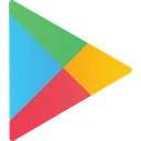 Free Google Play Store Playstore Store Icon