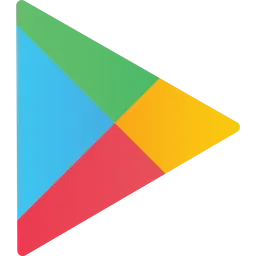 Free Google play store Logo Icon