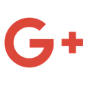 Free Google Plus Social Media Logo Icon