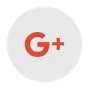 Free Google Plus Social Media Logo Icon