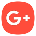 Free Google Plus Google Gplus Icon