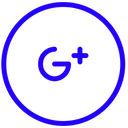 Free Google Plus Logo Social Media Logo Icon