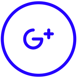 Free Google Plus Logo Ícone