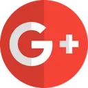 Free Google Plus Circle Social Logo Social Media Icon
