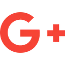 Free Google Plus G Social Media Logo Logo Icon