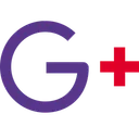 Free Google Plus G  Icon