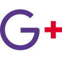 Free Google Plus G Social Logo Social Media Icon