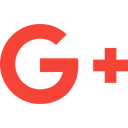 Free Google Plus G Social Media Logo Logo Icon