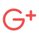 Free Google plus  Icon