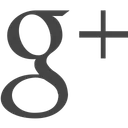 Free Google Plus Icon