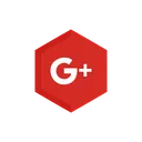 Free Google plus  Icon