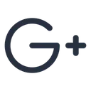 Free Google Plus Social Media Icons Icon