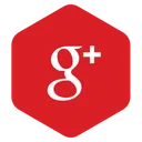 Free Google Plus  Icon