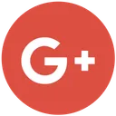 Free Google Plus  Icon