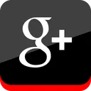 Free Google Plus  Icon