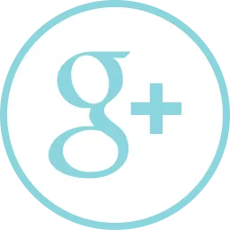 Free Google Plus Logo Icon