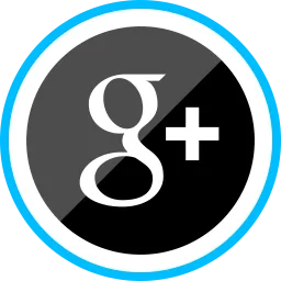 Free Google Plus Logo Icon - Free Download Logos Logo Icons | IconScout