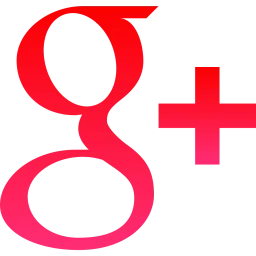 Free Google Plus Logo Icon