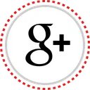 Free Google Plus  Icon