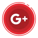 Free Google Plus  Icon