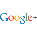 Free Google Plus Icon