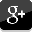 Free Google Plus  Icon