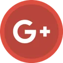 Free Google Plus  Icon