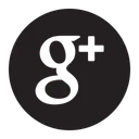 Free Google Plus  Icon