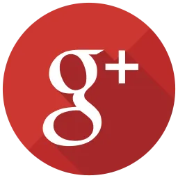 Free Google Plus Logo Icon