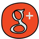 Free Google Plus  Icon