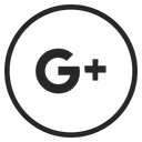 Free Google Plus Media Icon