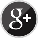 Free Google Plus  Icon