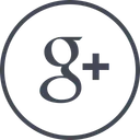 Free Google Plus Social Icon