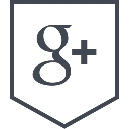 Free Google Plus Logo Icon