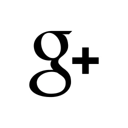 Free Google Plus Logo Icon