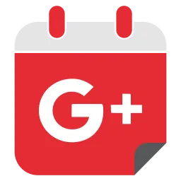 Free Google Plus Logo Icon