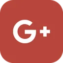 Free Google Plus  Icon