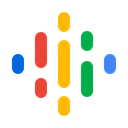 Free Novo Logotipo Google Ícone