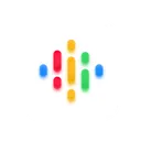 Free Google Podcasts Big Sur Icon