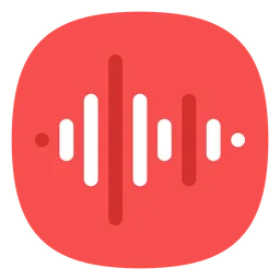 Free Google recorder Logo Icon